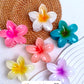 Hair clips