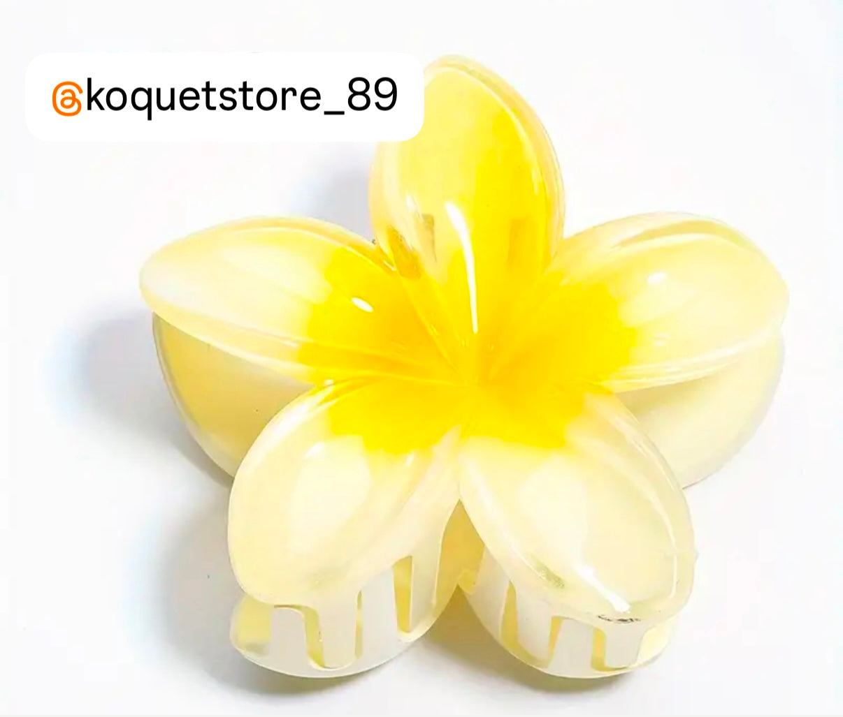 Hair clips
