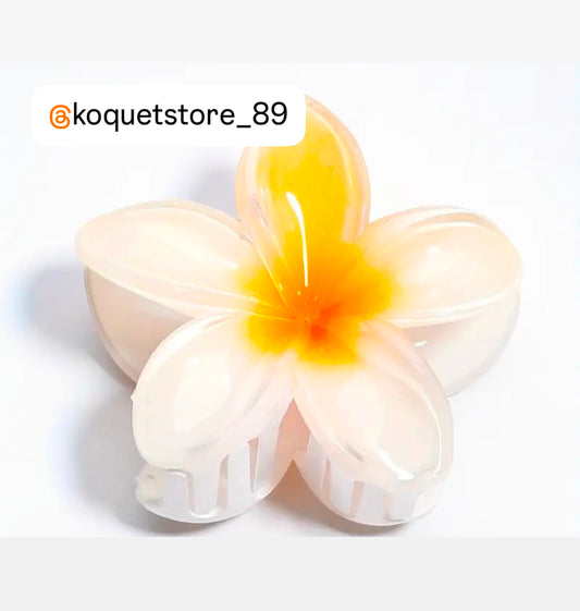 Hair clips