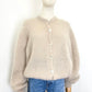 Mohair sweater