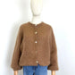 Mohair sweater