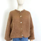 Mohair sweater