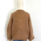 Mohair sweater
