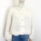Mohair sweater