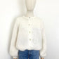 Mohair sweater