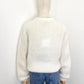 Mohair sweater