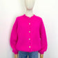 Mohair sweater