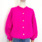 Mohair sweater