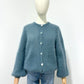 Mohair sweater
