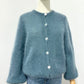 Mohair sweater