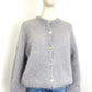 Mohair sweater