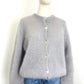 Mohair sweater