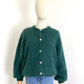 Mohair sweater