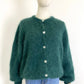 Mohair sweater