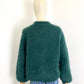 Mohair sweater