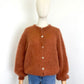Mohair sweater