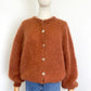 Mohair sweater