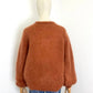 Mohair sweater