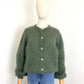 Mohair sweater
