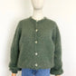Mohair sweater