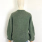 Mohair sweater