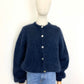 Mohair sweater