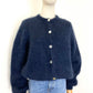Mohair sweater