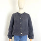 Mohair sweater