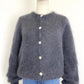 Mohair sweater