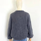 Mohair sweater