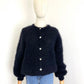 Mohair sweater