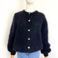 Mohair sweater