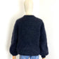 Mohair sweater