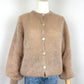 Mohair sweater
