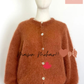 Mohair sweater