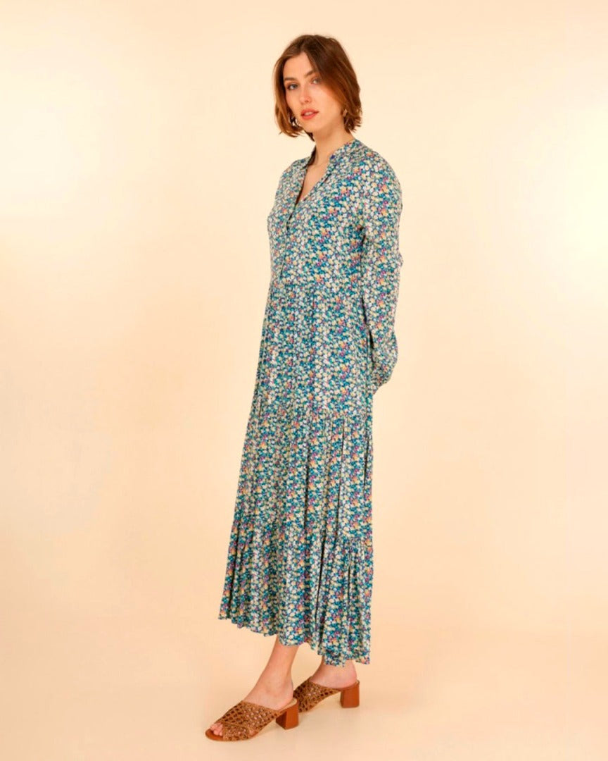 Vestido Agata