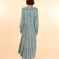 Vestido Agata