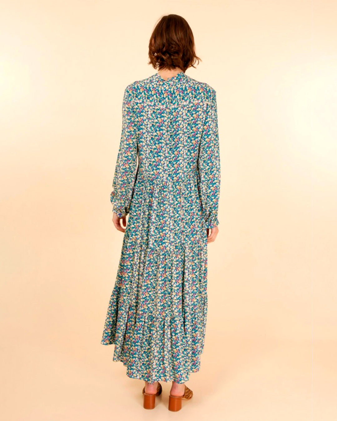 Vestido Agata