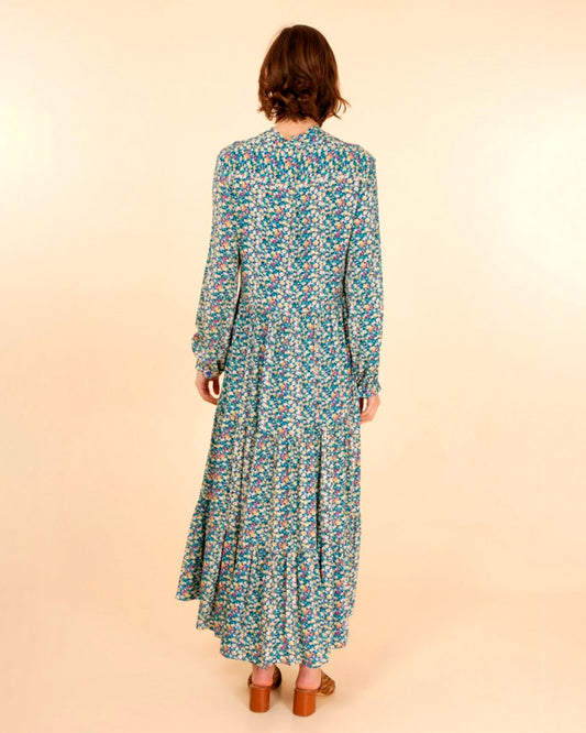 Vestido Agata